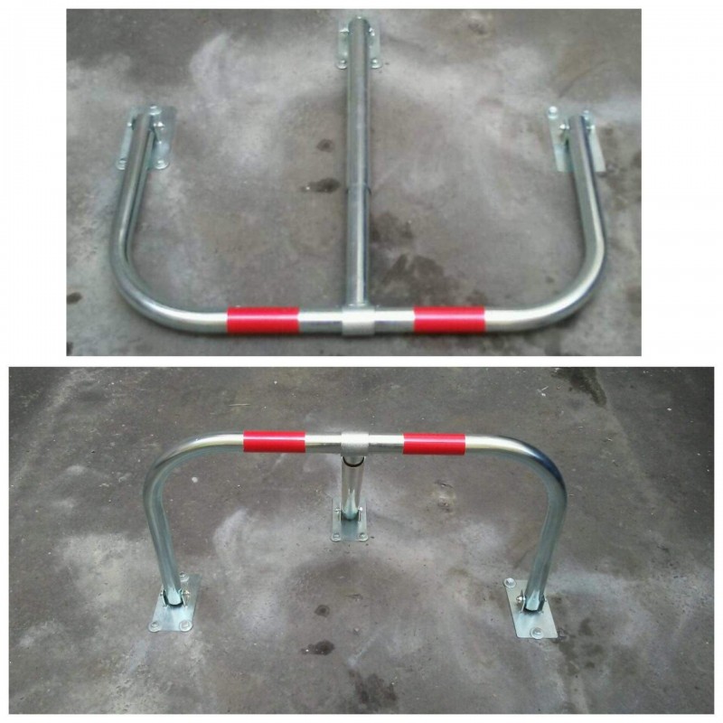 Fizető parkoló rendszerek Parkolásgátló telepítésünk Budapest 13. kerületben