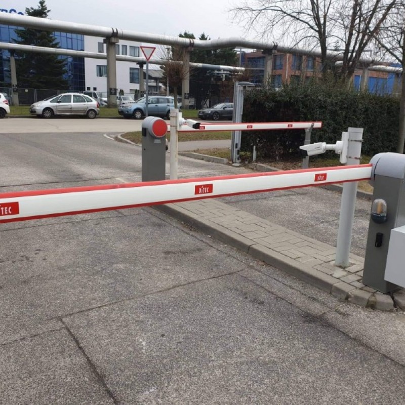Fizető parkolórendszerek
